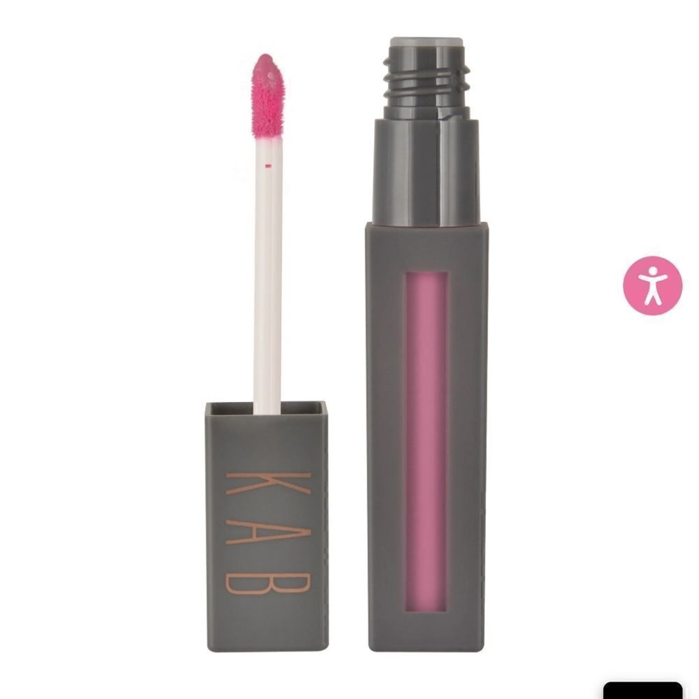 KAB Cosmetics Lip Kit Just 4 U - Picture 7 of 8
